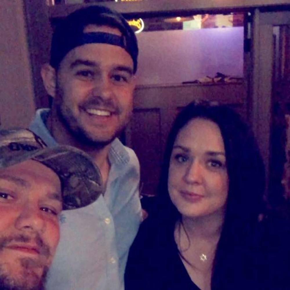 Meet your Posher, Brittany